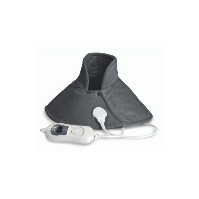 Mantella termica cervicale e spalle a 3 temperature - ALPAK LTK730