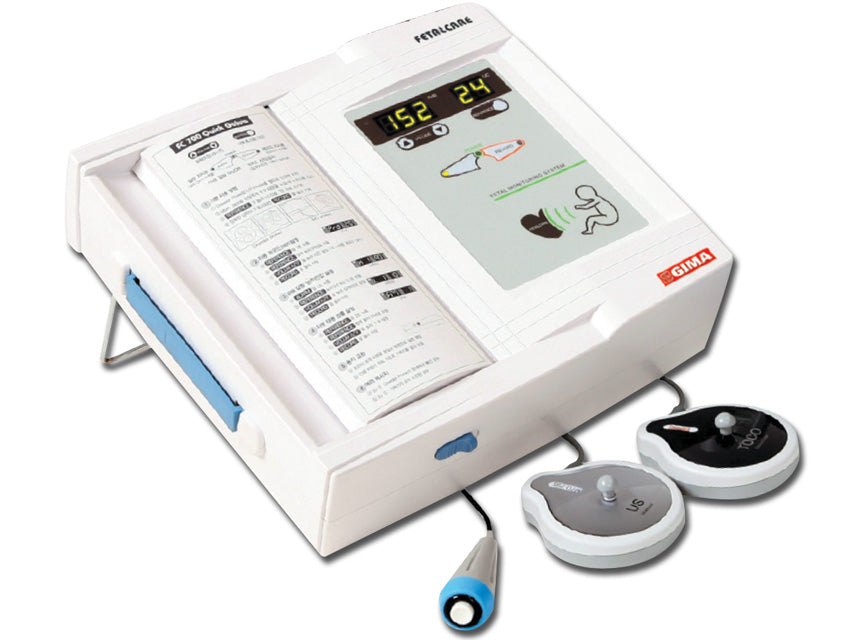 CARDIOTOCOGRAFO FC 700