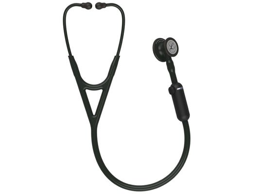 3M LITTMANN STETOSCOPIO CORE DIGITAL - 8490 - nero