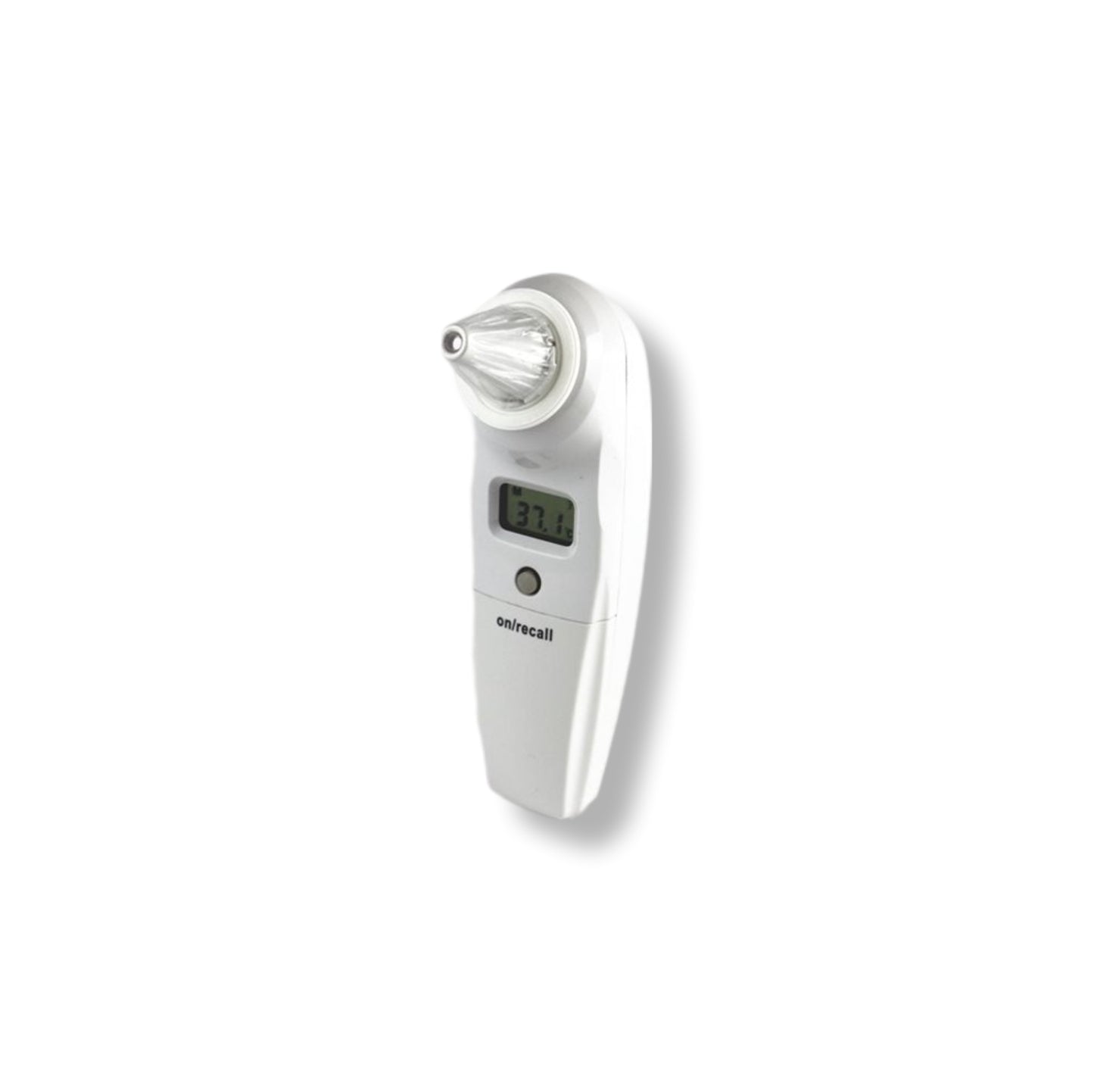 Termometro Digitale Auricolare ad Infrarossi - ET-100A - Euro I-Red