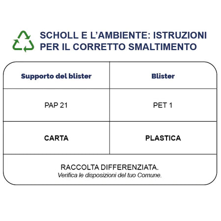 Solette Gel Activ per Tacchi Alti