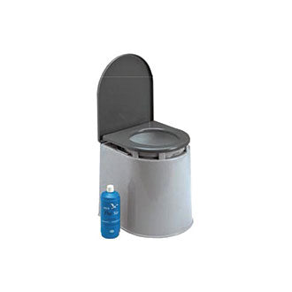 WC CHIMICO PORTATILE