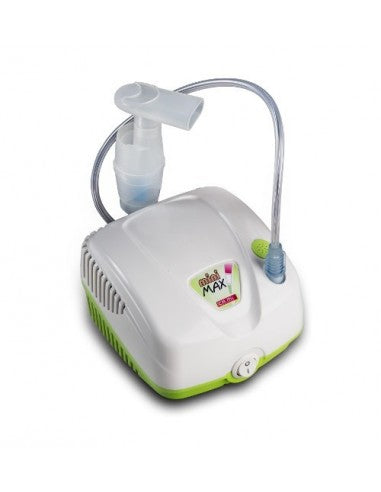 MINIMAX - COMPRESSORE A PISTONE USO DOMICILIARE