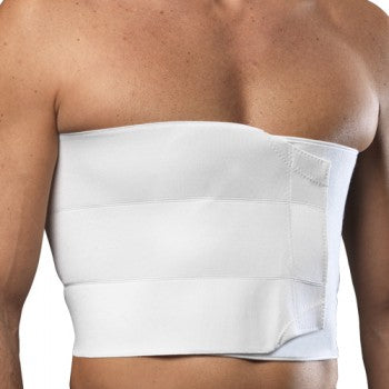 DR. GIBAUD® CINTURA TORACICA REGOLABILE 3 BANDE