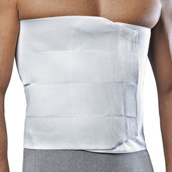 DR. GIBAUD® CINTURA TORACICA REGOLABILE 4 BANDE