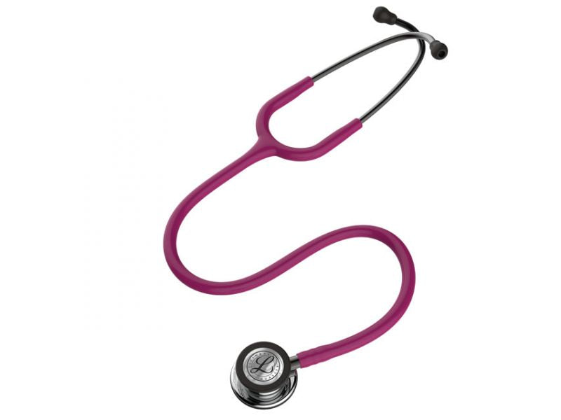 Stetofonendoscopio Littmann CLASSIC III
