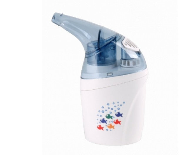 Baby - Aerosol terapia