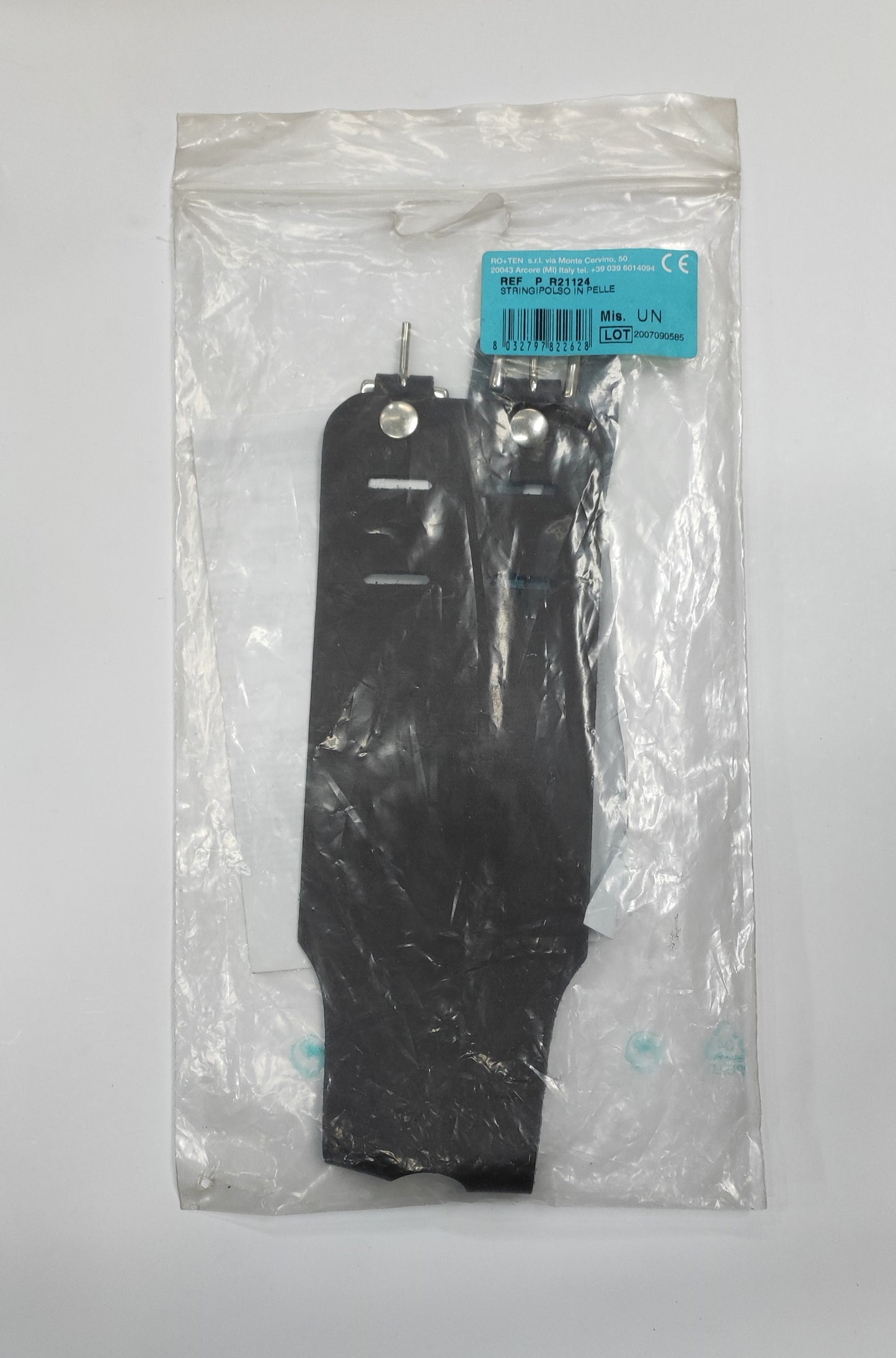 STRINGIPOLSO IN PELLE UNIVERSALE