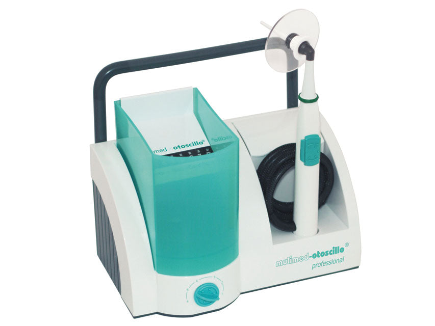 OTOSCILLO PROFESSIONAL