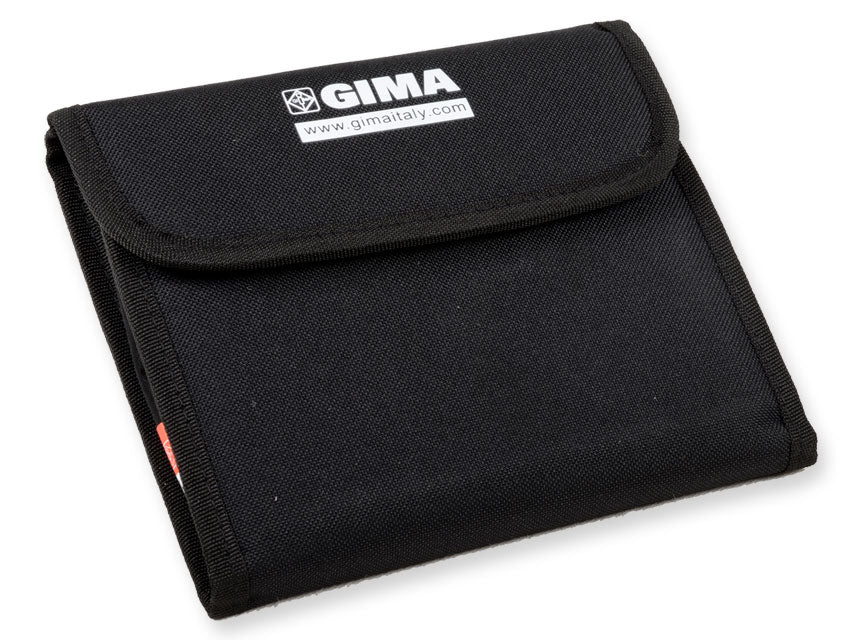 TROUSSE FERRI CLASSICA - nylon, 10 ferri
