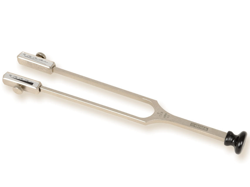 DIAPASON LEGA 64-128 - RYDEL