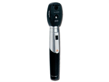OFTALMOSCOPIO LED HEINE MINI 3000