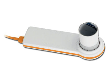 SPIROMETRO MINISPIR con software