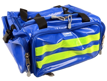KIT EMERGENZA "GIMA 13" PVC - completo
