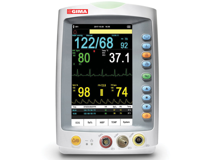 MONITOR GIMA VITAL PLUS