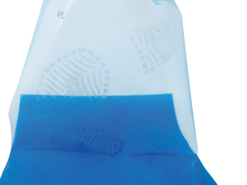 TAPPETINO DECONTAMINANTE ANTIBATTERICO