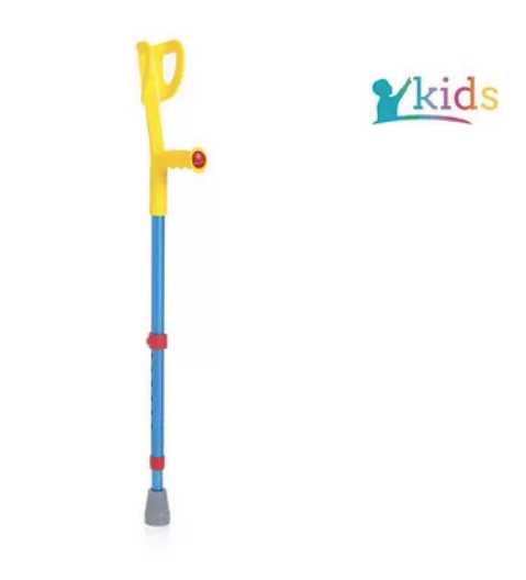Stampelle avambraccio bambini – Brio