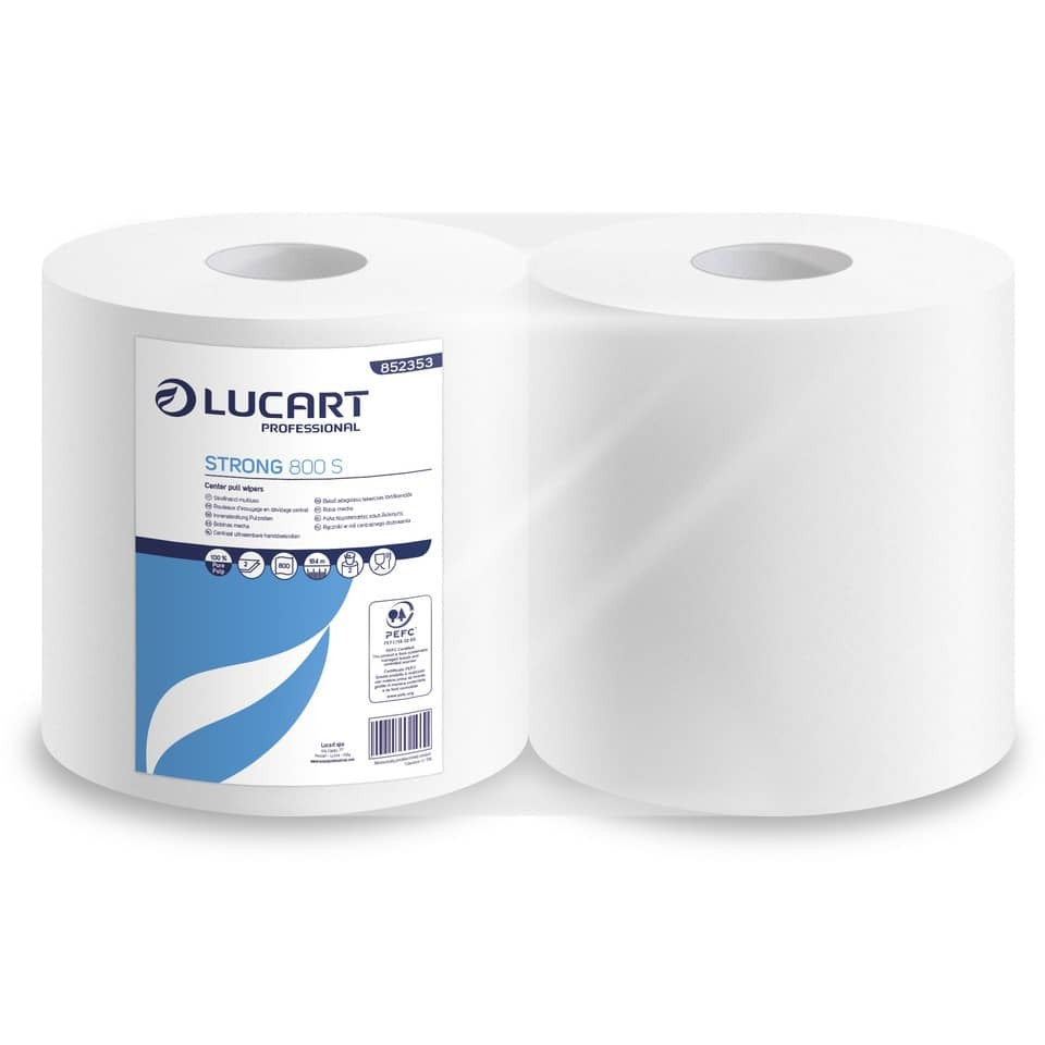 LUCART - BOBINE STRONG 800 S