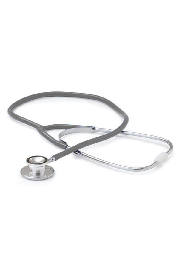 STETOFONENDOSCOPIO ADULTI A DOPPIA CAMPANA E TESTA RUOTANTE
