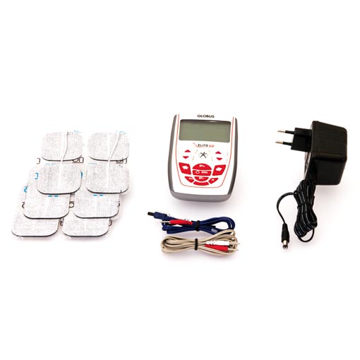 Elite S2 2 CANALI, 2 CANALI, ELETTROSTIMOLAZIONE
