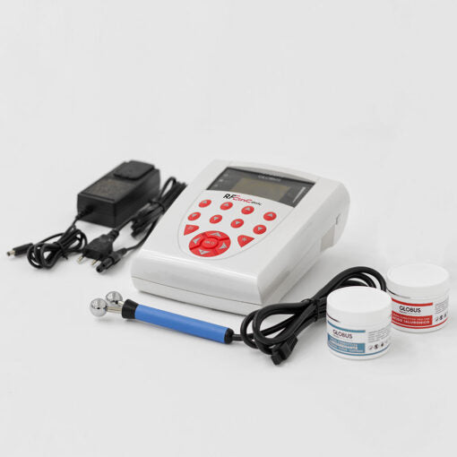 RF Clinic Body RADIOFREQUENZA