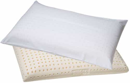 CUSCINO ANTIALLERGICO IN LATTICE “PISOLO”