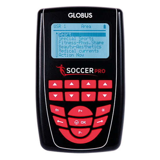 Soccer Pro 4 CANALI, ELETTROSTIMOLAZIONE