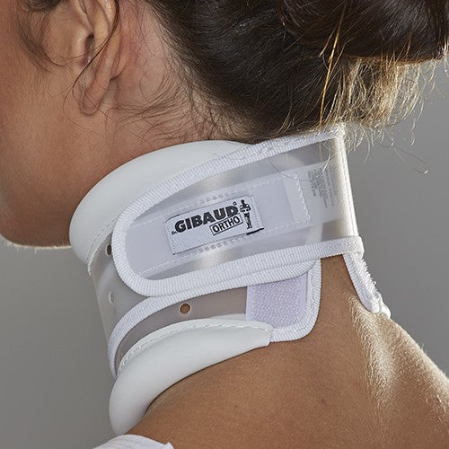COLLARE C3 RIGIDO - COLLARE CERVICALE TIPO SCHANZ O TIPO ZIMMER