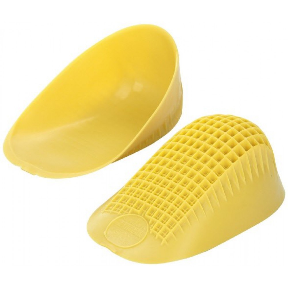 TULI'S HEEL CUPS - COPPETTE TALLONE