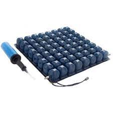 Cushion Air ad Una Valvola in PVC