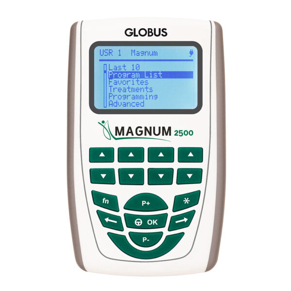 MAGNUM 2500 MAGNETOTERAPIA