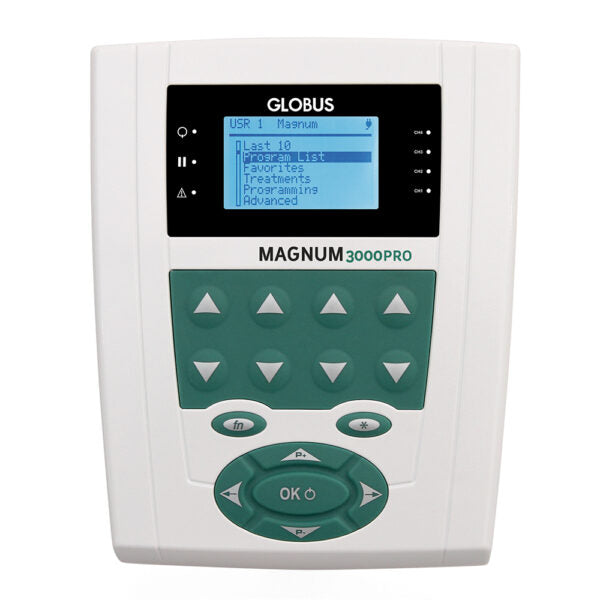 MAGNUM 3000 PRO MAGNETOTERAPIA