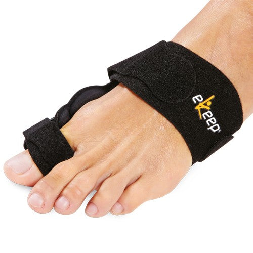 EKEEP® H2 HALLUX VALGUS