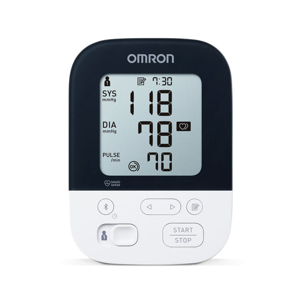 OMRON M4 Intelli IT