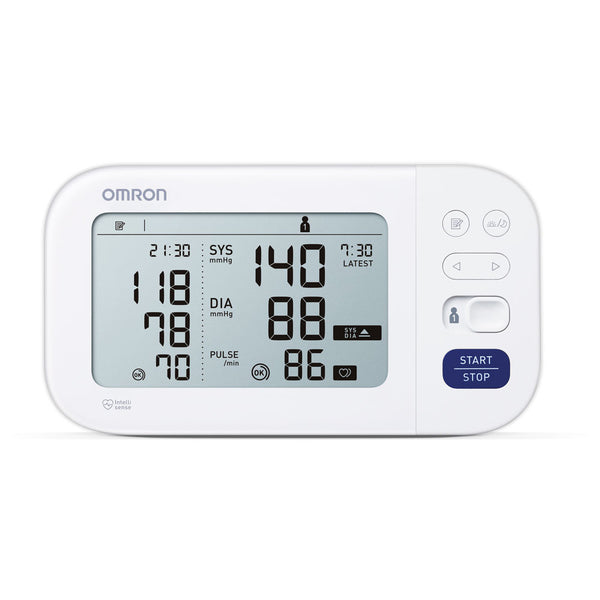 OMRON M6 Comfort