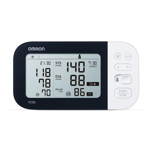 OMRON M7 Intelli IT
