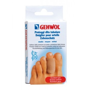GEHWOL LINEA CURATIVA - PROTEGGI DITA TUBOLARE