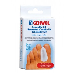 GEHWOL LINEA CURATIVA - SEPARADITA ALLUCE GEL