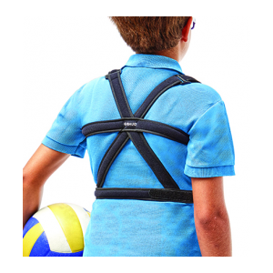 SOSTEGNO DORSO JUNIOR
