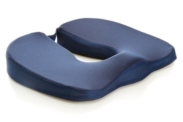 Cuscino antiprostata – Rivestimento in poliestere, sfoderabile – Opera