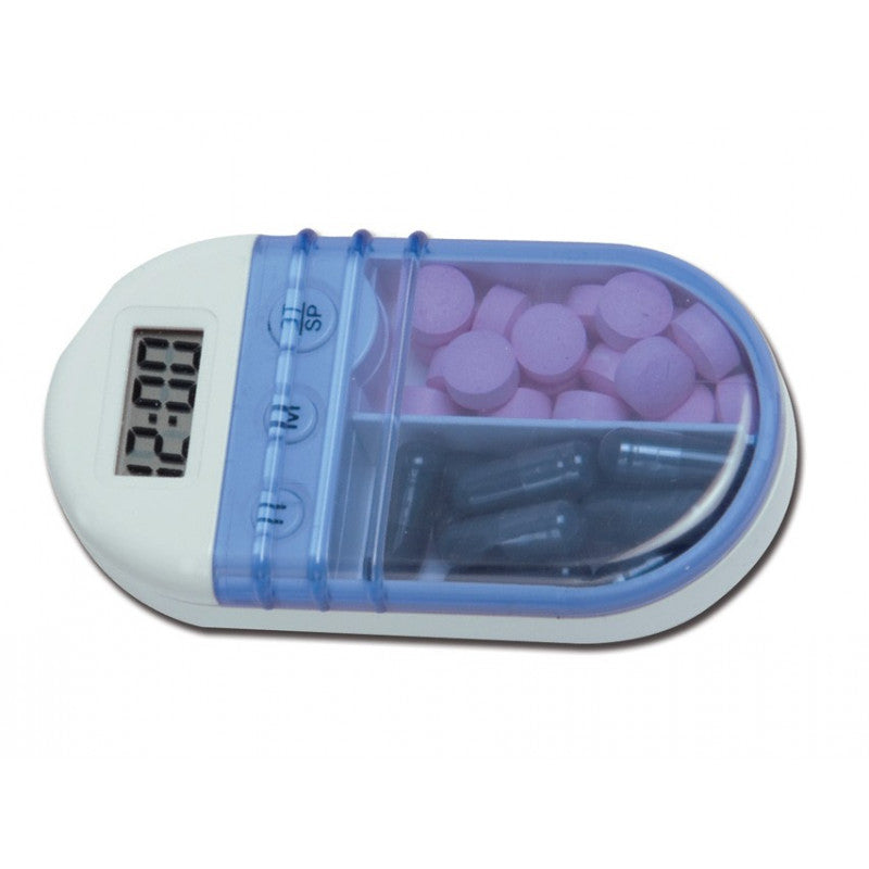 Joycare - Portapillole digitale