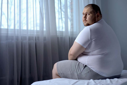 Sovrappeso e obesità