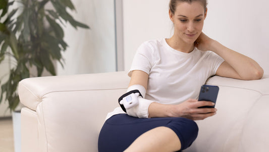 Therapist®: un dispositivo medico per magnetoterapia portatile