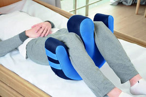 Cuscino girapaziente: ecco come movimentare il paziente allettato in sicurezza