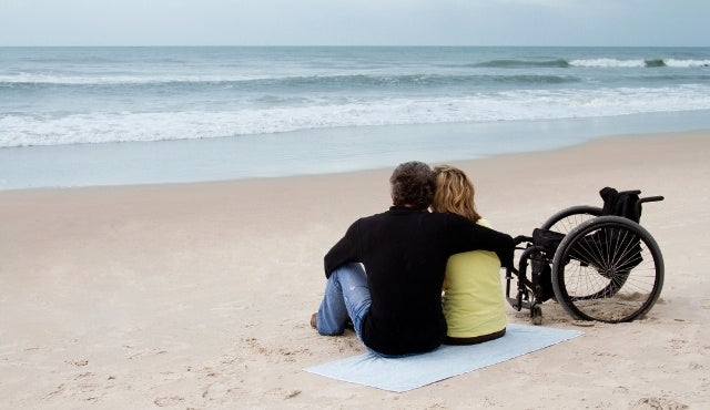 8 idee + 1 per rendere la tua vacanza davvero accessibile