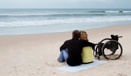 8 idee + 1 per rendere la tua vacanza davvero accessibile