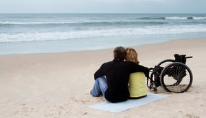 8 idee + 1 per rendere la tua vacanza davvero accessibile