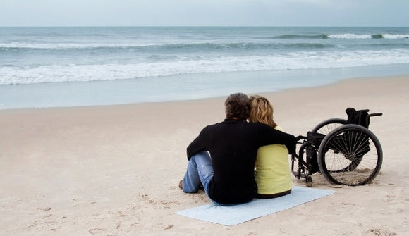 8 idee + 1 per rendere la tua vacanza davvero accessibile