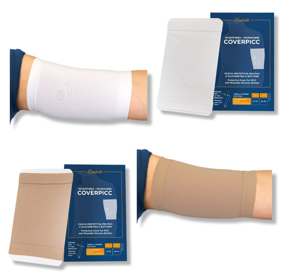 COVERPICC MICROFIBRA