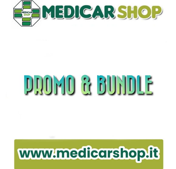 PROMO & BUNDLE